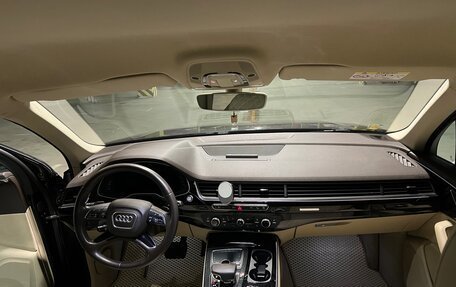 Audi Q7, 2015 год, 3 800 000 рублей, 10 фотография