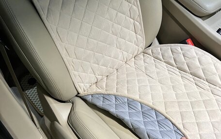 Audi Q7, 2015 год, 3 800 000 рублей, 12 фотография