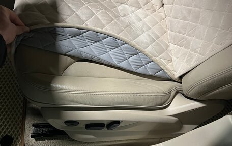 Audi Q7, 2015 год, 3 800 000 рублей, 11 фотография