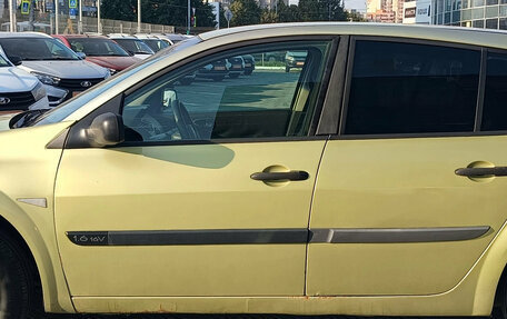 Renault Megane II, 2004 год, 250 000 рублей, 6 фотография