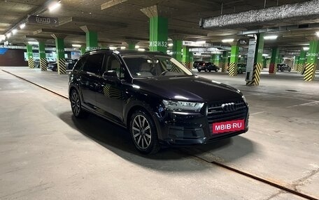 Audi Q7, 2015 год, 3 800 000 рублей, 6 фотография