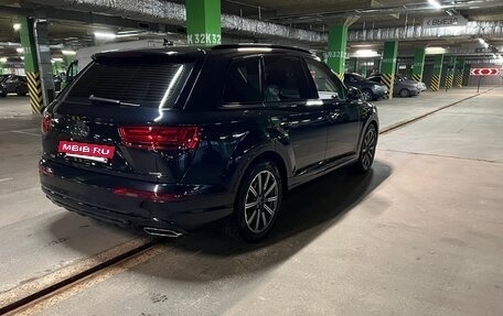 Audi Q7, 2015 год, 3 800 000 рублей, 5 фотография