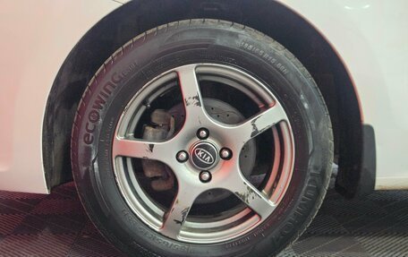 KIA Rio IV, 2019 год, 1 199 000 рублей, 18 фотография