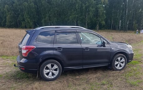 Subaru Forester, 2014 год, 1 750 000 рублей, 10 фотография