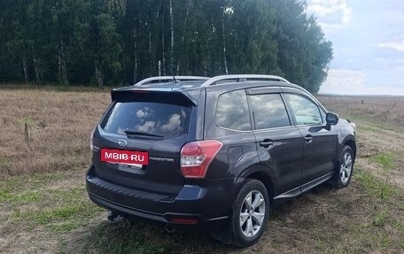 Subaru Forester, 2014 год, 1 750 000 рублей, 11 фотография