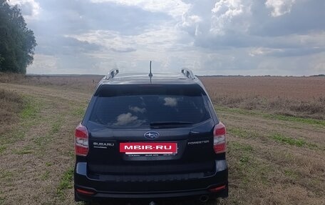 Subaru Forester, 2014 год, 1 750 000 рублей, 12 фотография