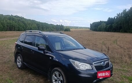 Subaru Forester, 2014 год, 1 750 000 рублей, 8 фотография