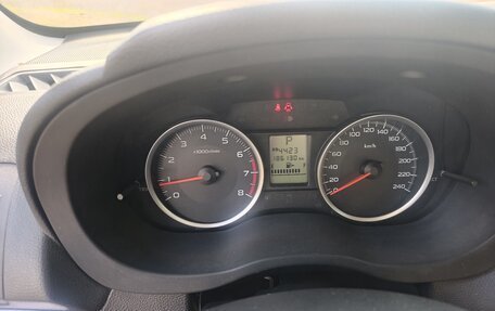 Subaru Forester, 2014 год, 1 750 000 рублей, 19 фотография