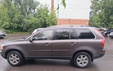 Volvo XC90 II рестайлинг, 2006 год, 950 000 рублей, 3 фотография