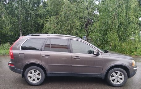 Volvo XC90 II рестайлинг, 2006 год, 950 000 рублей, 7 фотография