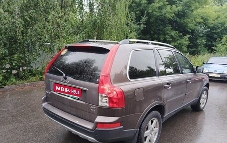 Volvo XC90 II рестайлинг, 2006 год, 950 000 рублей, 6 фотография