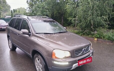 Volvo XC90 II рестайлинг, 2006 год, 950 000 рублей, 8 фотография