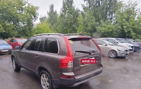 Volvo XC90 II рестайлинг, 2006 год, 950 000 рублей, 4 фотография