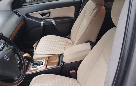 Volvo XC90 II рестайлинг, 2006 год, 950 000 рублей, 9 фотография