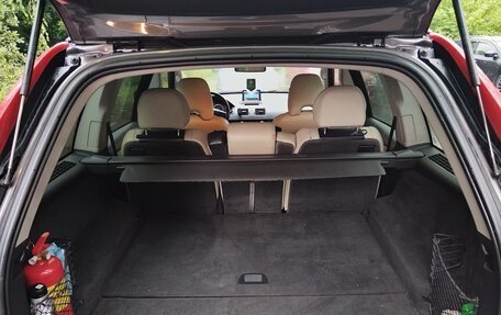 Volvo XC90 II рестайлинг, 2006 год, 950 000 рублей, 11 фотография