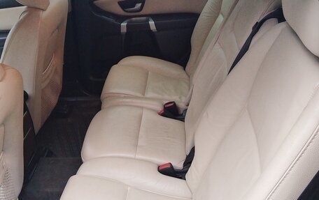Volvo XC90 II рестайлинг, 2006 год, 950 000 рублей, 10 фотография