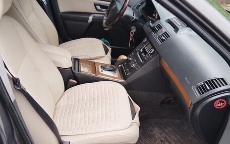 Volvo XC90 II рестайлинг, 2006 год, 950 000 рублей, 13 фотография