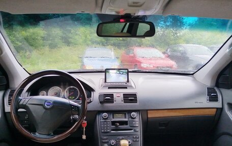 Volvo XC90 II рестайлинг, 2006 год, 950 000 рублей, 14 фотография