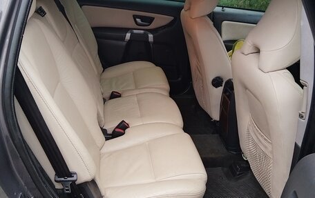 Volvo XC90 II рестайлинг, 2006 год, 950 000 рублей, 12 фотография