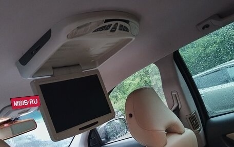 Volvo XC90 II рестайлинг, 2006 год, 950 000 рублей, 16 фотография