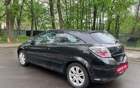 Opel Astra H, 2008 год, 370 000 рублей, 4 фотография