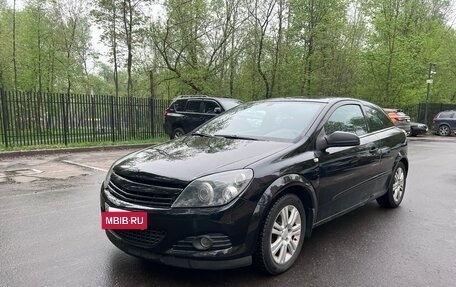 Opel Astra H, 2008 год, 370 000 рублей, 2 фотография