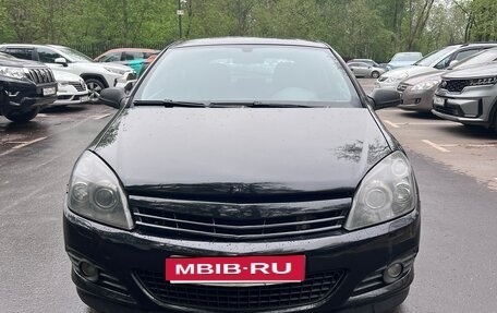 Opel Astra H, 2008 год, 370 000 рублей, 3 фотография