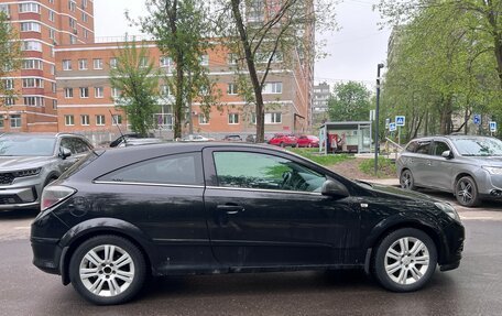 Opel Astra H, 2008 год, 370 000 рублей, 6 фотография