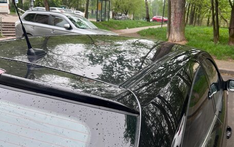 Opel Astra H, 2008 год, 370 000 рублей, 11 фотография