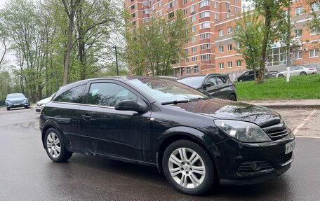 Opel Astra H, 2008 год, 370 000 рублей, 8 фотография
