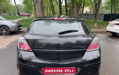 Opel Astra H, 2008 год, 370 000 рублей, 7 фотография