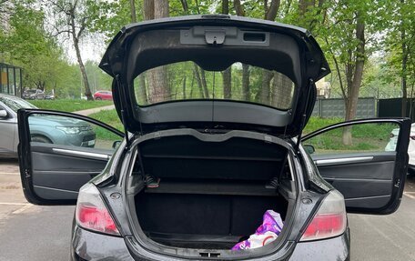 Opel Astra H, 2008 год, 370 000 рублей, 22 фотография