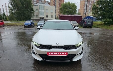 KIA K5, 2020 год, 3 100 000 рублей, 3 фотография