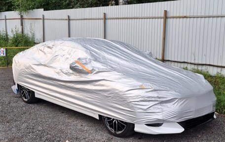 KIA K5, 2020 год, 3 100 000 рублей, 17 фотография