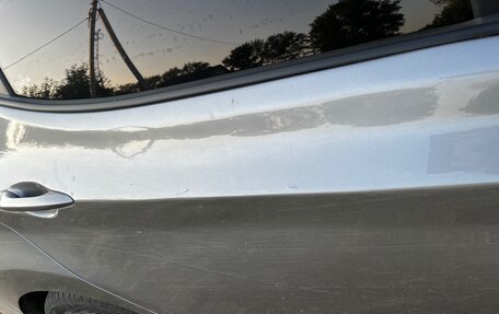 Hyundai Elantra V, 2013 год, 850 000 рублей, 12 фотография