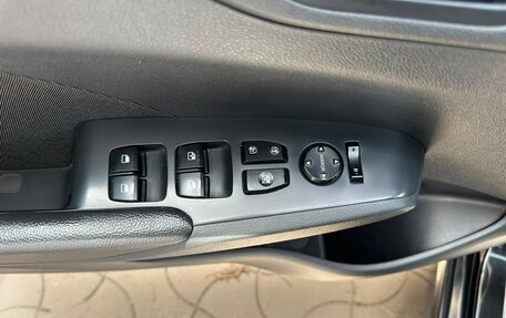 Hyundai Solaris II рестайлинг, 2022 год, 1 520 000 рублей, 10 фотография