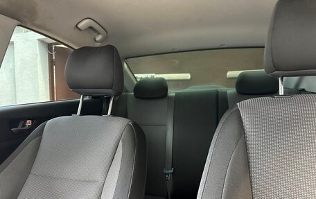 Hyundai Solaris II рестайлинг, 2022 год, 1 520 000 рублей, 12 фотография