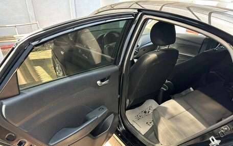 Hyundai Solaris II рестайлинг, 2022 год, 1 520 000 рублей, 13 фотография