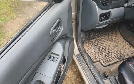 Nissan Almera Classic, 2006 год, 600 000 рублей, 5 фотография
