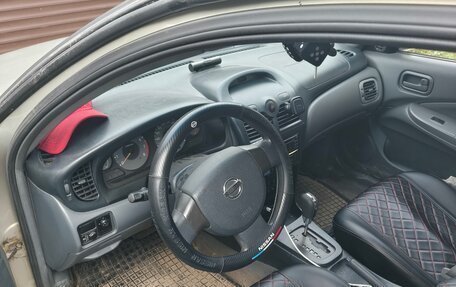 Nissan Almera Classic, 2006 год, 600 000 рублей, 4 фотография