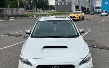 Subaru Levorg I, 2015 год, 1 250 000 рублей, 2 фотография