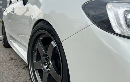 Subaru Levorg I, 2015 год, 1 250 000 рублей, 4 фотография