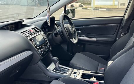 Subaru Levorg I, 2015 год, 1 250 000 рублей, 10 фотография
