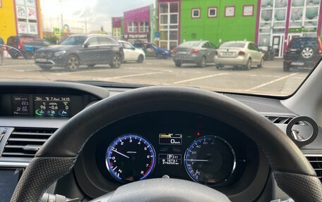 Subaru Levorg I, 2015 год, 1 250 000 рублей, 8 фотография