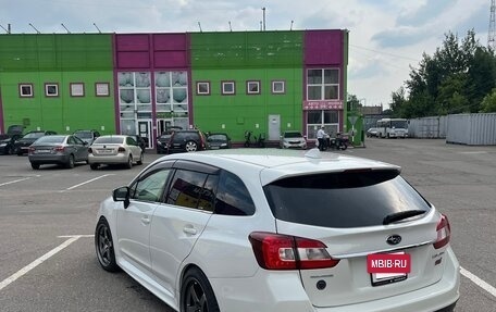 Subaru Levorg I, 2015 год, 1 250 000 рублей, 3 фотография