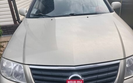 Nissan Almera Classic, 2006 год, 600 000 рублей, 3 фотография