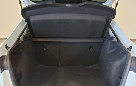 Skoda Rapid II, 2021 год, 1 420 000 рублей, 12 фотография