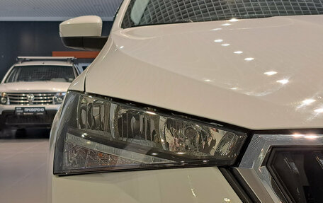 Skoda Rapid II, 2021 год, 1 420 000 рублей, 21 фотография