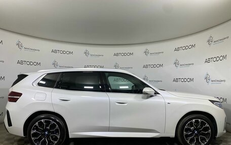 BMW X3, 2025 год, 6 447 000 рублей, 4 фотография
