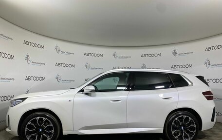 BMW X3, 2025 год, 6 447 000 рублей, 3 фотография